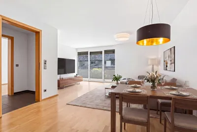 2-Zimmer-Wohnung kaufen in Dornbirn – 57,02 m², € 297.000 – Bild 4 von 29