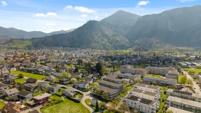 2-Zimmer-Wohnung kaufen in Dornbirn – 57,02 m², € 297.000 – Bild 26 von 29