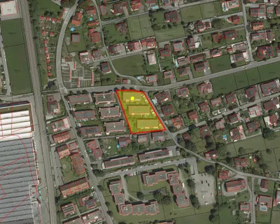 2-Zimmer-Wohnung kaufen in Dornbirn – 57,02 m², € 297.000 – Bild 27 von 29