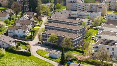 2-Zimmer-Wohnung kaufen in Dornbirn – 57,02 m², € 297.000 – Bild 19 von 29