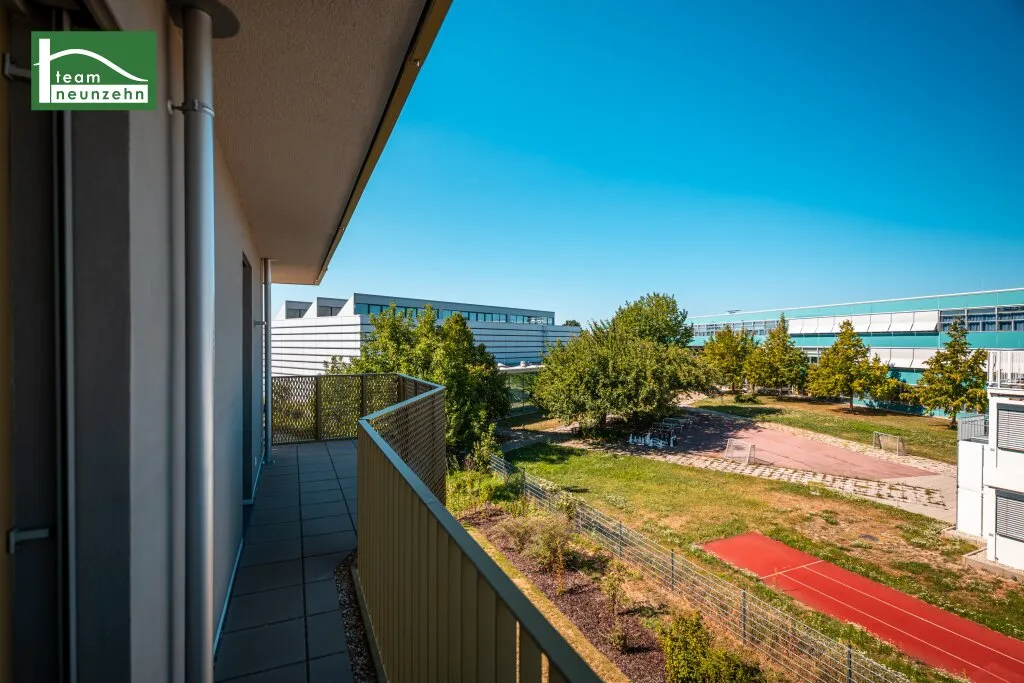 Wohnung – Wien, Großjedlersdorf, Katastralgemeinde Großjedlersdorf I - Ansicht 2