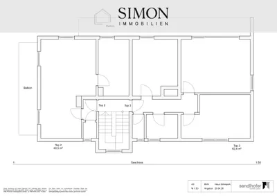 12-Zimmer-Gewerbeimmobilie kaufen in Sankt Johann im Pongau – 319 m², € 869.000 – Bild 6 von 7
