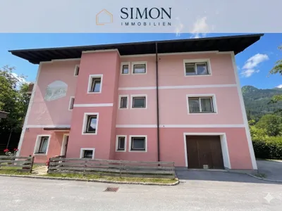 12-Zimmer-Gewerbeimmobilie kaufen in Sankt Johann im Pongau – 319 m², € 869.000 – Bild 4 von 7