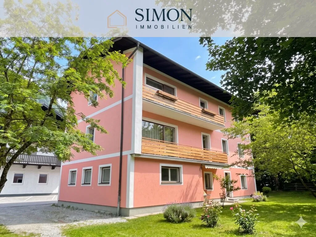 Haus – Bad Hofgastein - Ansicht 2