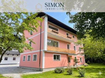 12-Zimmer-Gewerbeimmobilie kaufen in Sankt Johann im Pongau – 319 m², € 869.000 – Bild 2 von 7