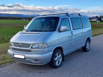 VW T4