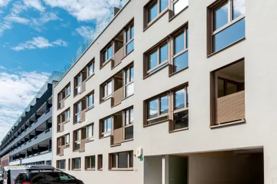 2-Zimmer-Wohnung kaufen in Graz – 38,67 m², € 210.000