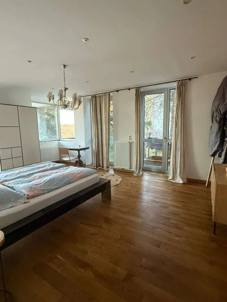 Wohnung – Wien, Kordon, Hütteldorf - Ansicht 2