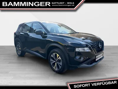 Nissan X-TRAIL 1,5 VC-T e-Power 4ORCE Allrad Acenta ''...