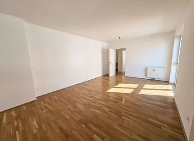 Komfortable 2-Zimmer-Wohnung mit Lift und großzügiger Wohnküche -- Frömmlgasse – Bild 3