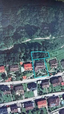 Grundstück kaufen in Gmunden – 1 267 m², € 549.000 – Bild 3 von 6