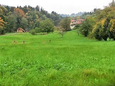 Grundstück kaufen in Deutschlandsberg – 1 028 m², € 76.227 – Bild 1 von 6