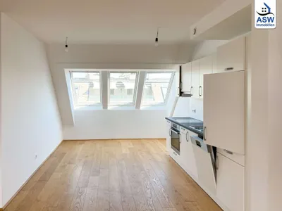 2-Zimmer-Wohnung kaufen in Wien – 60,16 m², € 389.000 – Bild 2 von 9