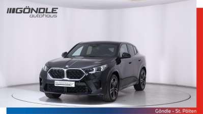 BMW X2 20d xDrive