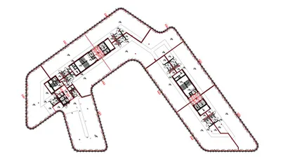 Gewerbeimmobilie mieten in Bruck an der Leitha – 215 m², € 20 – Bild 10 von 10