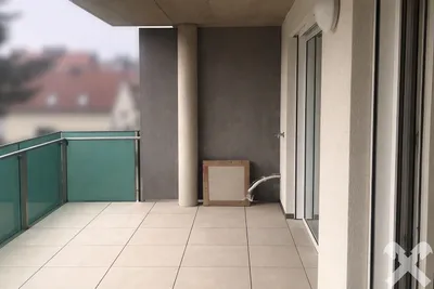 2-Zimmer-Wohnung mieten in Hartberg-Fürstenfeld – 48 m², € 790 – Bild 2 von 6