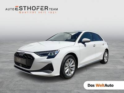 Audi A3 Sportback 30 TFSI