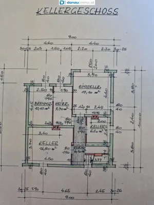 5-Zimmer-Haus kaufen in Wiener Neustadt Land – 115,82 m², € 380.000 – Bild 29 von 29