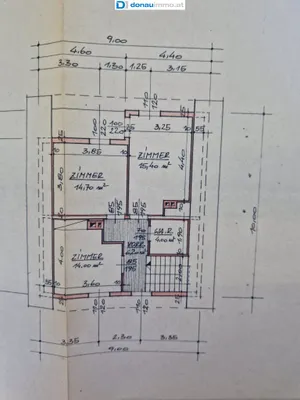 5-Zimmer-Haus kaufen in Wiener Neustadt Land – 115,82 m², € 380.000 – Bild 28 von 29