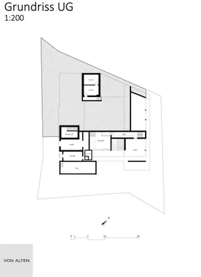 8-Zimmer-Haus kaufen in Oberwart – 330 m² – Bild 31 von 31