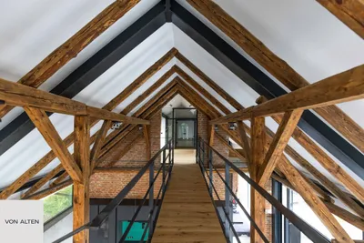 8-Zimmer-Haus kaufen in Oberwart – 330 m² – Bild 25 von 31