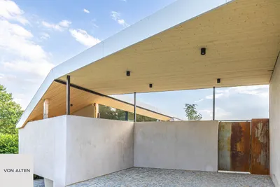 8-Zimmer-Haus kaufen in Oberwart – 330 m² – Bild 28 von 31