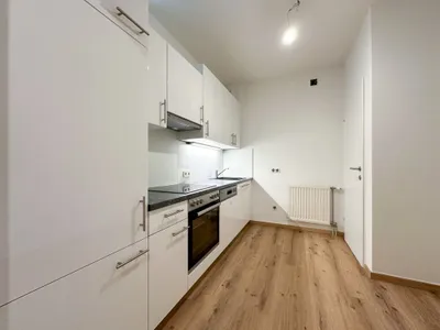 2-Zimmer-Wohnung mieten in Graz – 49,9 m², € 719 – Bild 2 von 10