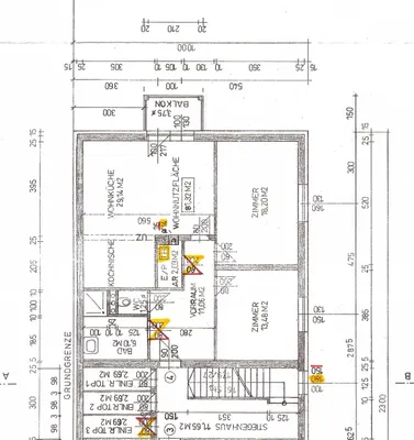 3-Zimmer-Wohnung mieten in Wien – 82 m², € 1.350 – Bild 16 von 16