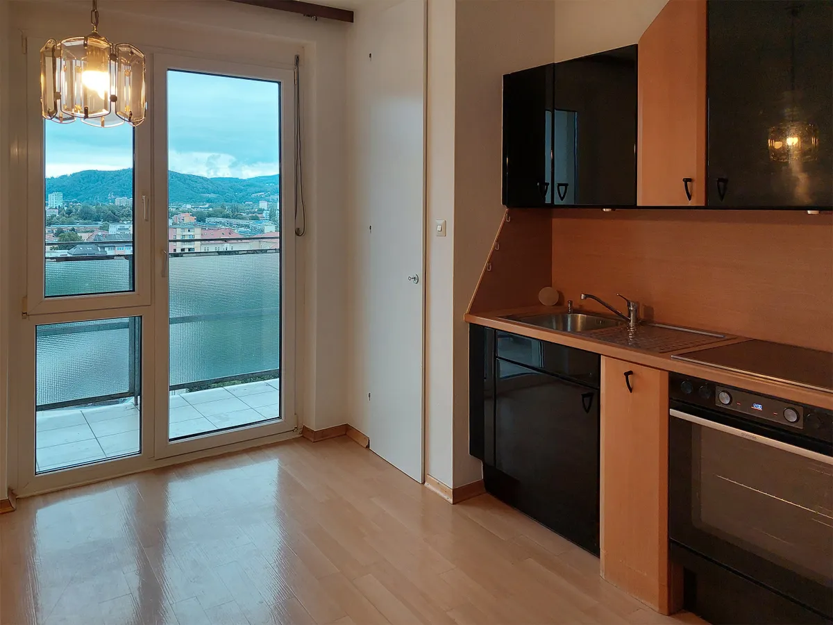 Wohnung – Graz, Murvorstadt, Gries - Ansicht 3