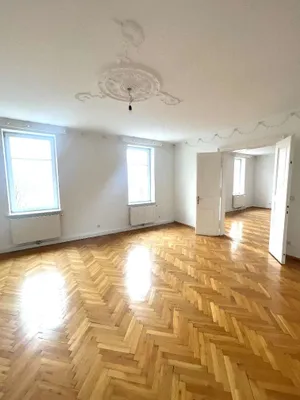 3-Zimmer-Gewerbeimmobilie mieten in Wels – 115 m², € 1.298 – Bild 2 von 15