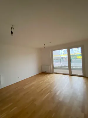 PROVISIONSFREI | Neubau 63m² 2-Zimmer + 8,5m² Balkon, Einbauküche | Schlimpweg 3, 1210 Wien | 1.049 € inkl. BK | Sofortbezug – Bild 3