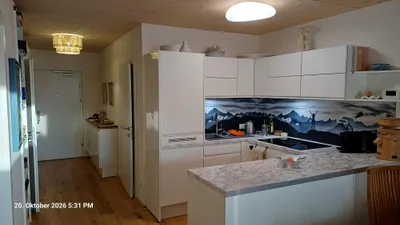 2-Zimmer-Wohnung kaufen in Salzburg-Umgebung – 57 m², € 395.000 – Bild 4 von 9