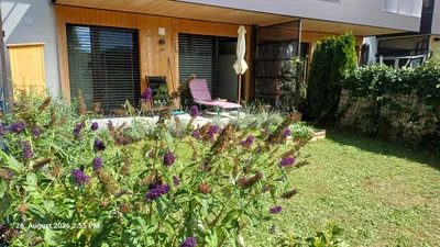 2-Zimmer-Wohnung kaufen in Salzburg-Umgebung – 57 m², € 395.000 – Bild 1 von 9