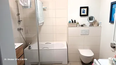 2-Zimmer-Wohnung kaufen in Salzburg-Umgebung – 57 m², € 395.000 – Bild 9 von 9