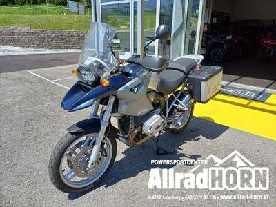 BMW R 1200 GS ABS
