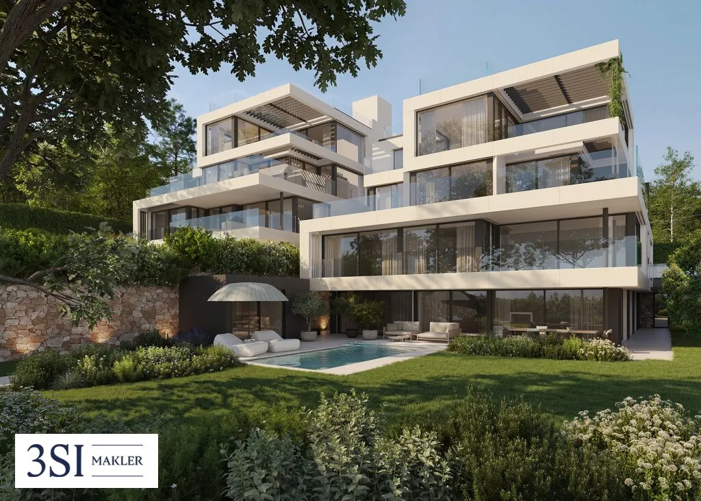 Lichtdurchflutete 3-Zimmer-Wohnung mit großzügigem Balkon - Widok 3