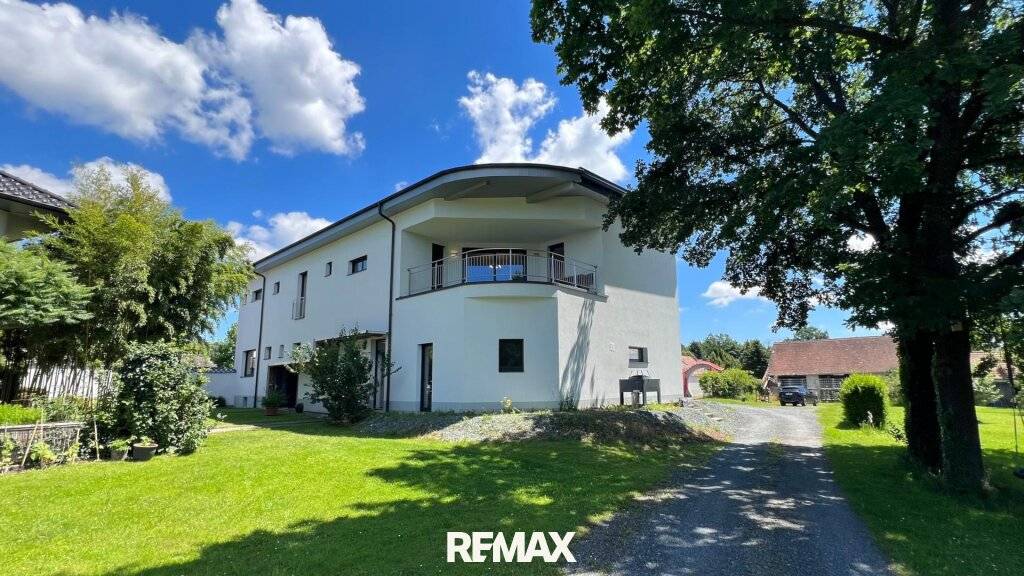 Modernes und sehr geräumiges Wohnhaus mit vielen Möglichkeiten und Wohneinheit!, Stegersbach