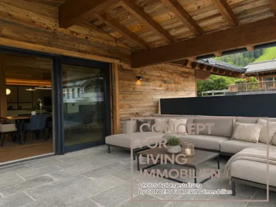 7-Zimmer-Haus kaufen in Kitzbühel – 298,96 m², € 5.990.000 – Bild 2 von 58