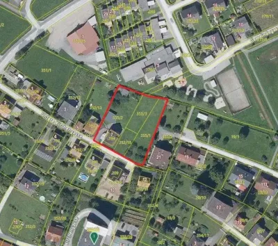 6-Zimmer-Haus kaufen in Hartberg-Fürstenfeld – 152 m², € 259.000 – Bild 25 von 26