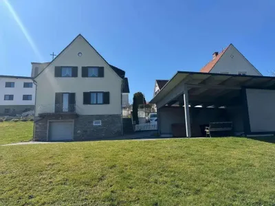 6-Zimmer-Haus kaufen in Hartberg-Fürstenfeld – 152 m², € 259.000 – Bild 3 von 26