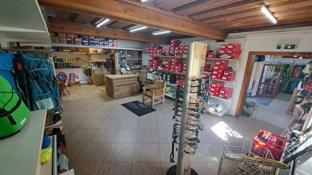 Gewerbefläche für viele Möglichkeiten - Ansicht 3