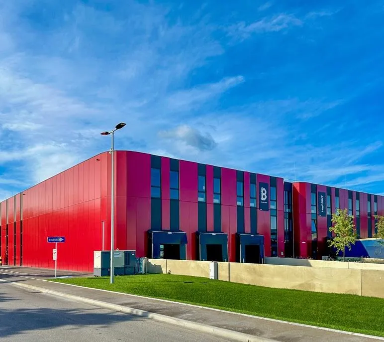 Hochmoderner Business Park im Wiener Norden - Ansicht 3