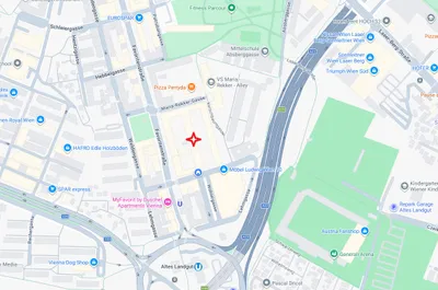 2-Zimmer-Wohnung mieten in Wien – 55 m², € 1.090 – Bild 17 von 17