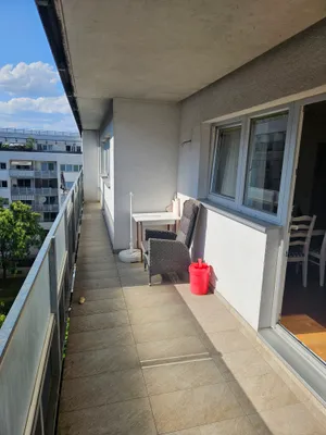 2-Zimmer-Wohnung mieten in Wien – 55 m², € 1.090 – Bild 16 von 17