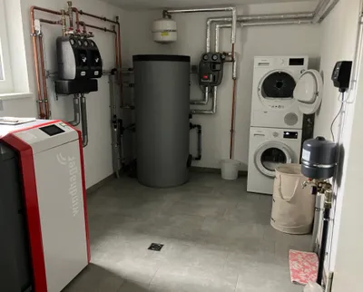 9-Zimmer-Haus kaufen in Krems Land – 140 m², € 451.000 – Bild 5 von 11