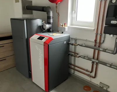 9-Zimmer-Haus kaufen in Krems Land – 140 m², € 451.000 – Bild 6 von 11