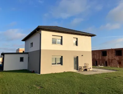 9-Zimmer-Haus kaufen in Krems Land – 140 m², € 451.000 – Bild 2 von 11