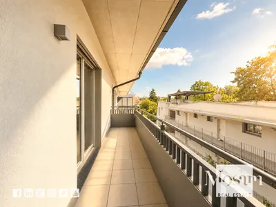 2-Zimmer-Wohnung mieten in Graz – 45,95 m², € 1.088 – Bild 1 von 16