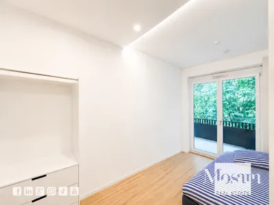 2-Zimmer-Wohnung mieten in Graz – 45,95 m², € 1.088 – Bild 7 von 16