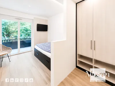 2-Zimmer-Wohnung mieten in Graz – 45,95 m², € 1.088 – Bild 8 von 16